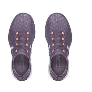 Under Armour Women's Charged CoolSwitch Running Sh